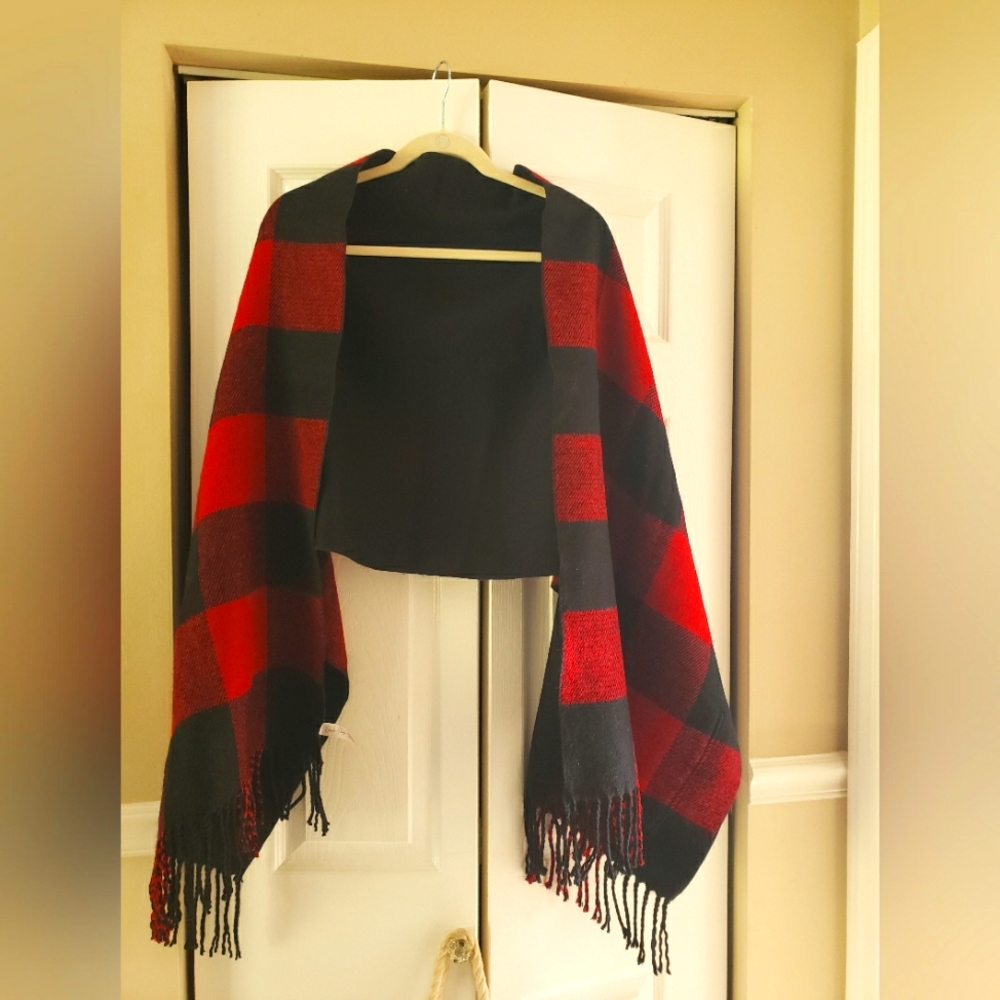 Shawl